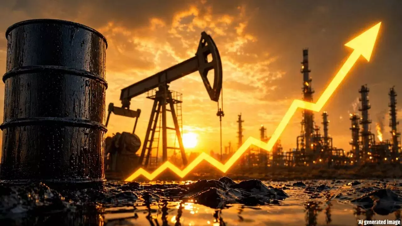 Oil Crisis : ప్రపంచానికి ముంచుకొస్తున్న చమురు గండం.. సౌదీ అరాంకో బాస్ సంచలన హెచ్చరిక Oil Crisis : ప్రపంచానికి ముంచుకొస్తున్న చమురు గండం.. సౌదీ అరాంకో బాస్ సంచలన హెచ్చరిక
