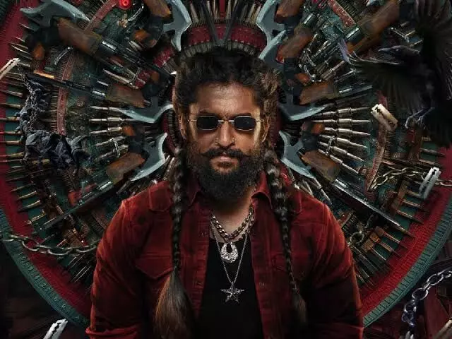 ‘The Paradise’ Release Date Locked: ది ప్యారడైజ్ రిలీజ్ డేట్ ఫిక్స్.. రూమర్లకు చెక్ పెట్టిన నాని.. ఆ రోజే వరల్డ్ వైడ్ ఎంట్రీ.. ‘The Paradise’ Release Date Locked: ది ప్యారడైజ్ రిలీజ్ డేట్ ఫిక్స్.. రూమర్లకు చెక్ పెట్టిన నాని.. ఆ రోజే వరల్డ్ వైడ్ ఎంట్రీ..