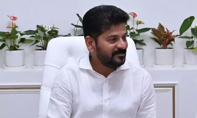 CM Revanth Reddy: ధాన్యం సేకరణలో నిర్లక్ష్యం సహించేది లేదు: సీఎం రేవంత్రెడ్డి CM Revanth Reddy: ధాన్యం సేకరణలో నిర్లక్ష్యం సహించేది లేదు: సీఎం రేవంత్రెడ్డి