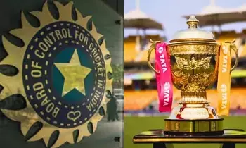 BCCI Warns IPL Owners: ఐపీఎల్ ఓనర్లకు బీసీసీఐ వార్నింగ్: రూల్స్ బ్రేక్ చేస్తే కఠిన చర్యలు ! BCCI Warns IPL Owners: ఐపీఎల్ ఓనర్లకు బీసీసీఐ వార్నింగ్: రూల్స్ బ్రేక్ చేస్తే కఠిన చర్యలు !