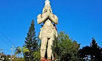 Grand Hanuman Jayanti Celebrations: నేడు ఘనంగా తిరుమలలో హనుమజ్జయంతి వేడుకలు Grand Hanuman Jayanti Celebrations: నేడు ఘనంగా తిరుమలలో హనుమజ్జయంతి వేడుకలు