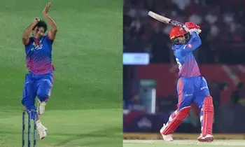 Madhav Tiwari’s Magic: మాధవ్ తివారీ మ్యాజిక్: ఢిల్లీకి కొత్త ఆల్రౌండర్ దొరికేశాడు! Madhav Tiwari’s Magic: మాధవ్ తివారీ మ్యాజిక్: ఢిల్లీకి కొత్త ఆల్రౌండర్ దొరికేశాడు!