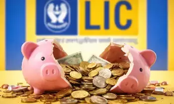 LIC : రిటైర్మెంట్ తర్వాత ప్రతి నెలా సాలరీ కావాలా? ఎల్ఐసీ 4 అదిరిపోయే పెన్షన్ ప్లాన్స్ ఇవే LIC : రిటైర్మెంట్ తర్వాత ప్రతి నెలా సాలరీ కావాలా? ఎల్ఐసీ 4 అదిరిపోయే పెన్షన్ ప్లాన్స్ ఇవే