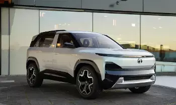Tata Sierra EV : టాటా నుంచి మరో ఎలక్ట్రిక్ సంచలనం.. ఫీచర్లు చూస్తే ఫిదా అవ్వాల్సిందే Tata Sierra EV : టాటా నుంచి మరో ఎలక్ట్రిక్ సంచలనం.. ఫీచర్లు చూస్తే ఫిదా అవ్వాల్సిందే