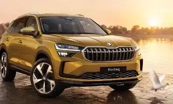 Skoda Kodiaq : కారులో కూర్చుంటే రాజభోగమే.. స్కోడా కొత్త కోడియాక్ ఫీచర్లు చూస్తే షాక్ అవ్వాల్సిందే Skoda Kodiaq : కారులో కూర్చుంటే రాజభోగమే.. స్కోడా కొత్త కోడియాక్ ఫీచర్లు చూస్తే షాక్ అవ్వాల్సిందే