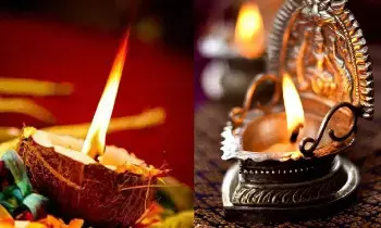 Using Coconut Oil for Deepa Aradhana: దీపారాధనలో కొబ్బరి నూనె వాడుతున్నారా? ఈ చిన్న మార్పులతో మీ ఇంట్లో అద్భుతాలు జరగడం ఖాయం..
