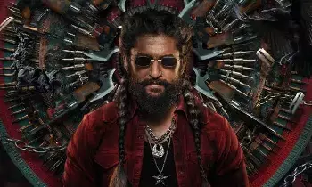 ‘The Paradise’ Release Date Locked: ది ప్యారడైజ్ రిలీజ్ డేట్ ఫిక్స్.. రూమర్లకు చెక్ పెట్టిన నాని.. ఆ రోజే వరల్డ్ వైడ్ ఎంట్రీ..