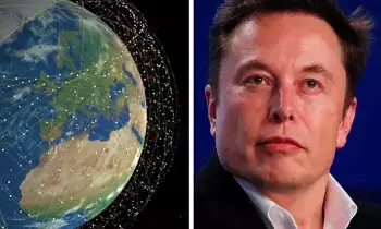 Elon Musk Creates Sensation in Satellites: ఉపగ్రహాల్లో మస్క్‌ సెన్సేషన్: ప్రపంచం కలిపినంతకు 200 దూరంలో స్పేస్‌ఎక్స్!