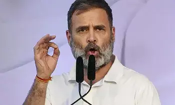 Rahul Gandhi: ప్రధాని ‘అమృత్‌ కాలం’.. దేశ యువతకు ‘విషయుగం’ అయింది: రాహుల్ గాంధీ