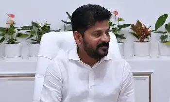 CM Revanth Reddy: ధాన్యం సేకరణలో నిర్లక్ష్యం సహించేది లేదు: సీఎం రేవంత్‌రెడ్డి