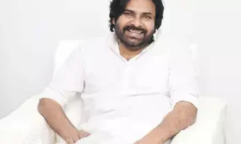 Pawan Kalyan: మాట నిలబెట్టుకున్న పవన్ కల్యాణ్.. పెదపాడుకు కొత్త పాఠశాల భవనం