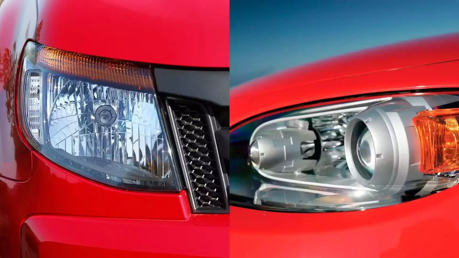 LED vs Halogen : ఏది బెస్ట్? వర్షంలో మీ కారుకు ఏ లైటు ఉంటే రోడ్డు క్లియర్గా కనిపిస్తుంది? LED vs Halogen : ఏది బెస్ట్? వర్షంలో మీ కారుకు ఏ లైటు ఉంటే రోడ్డు క్లియర్గా కనిపిస్తుంది?
