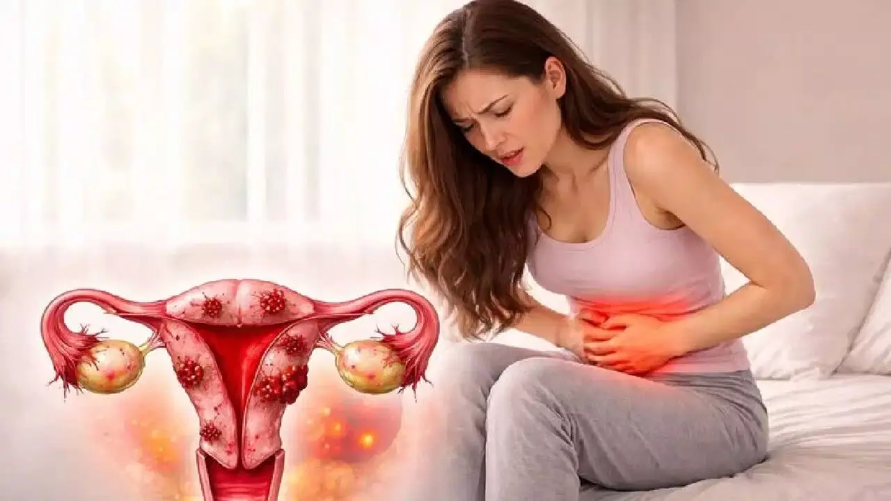 PCOS Renamed as PMOS: PCOS ఇకపై PMOS.. మహిళల ఆరోగ్య రంగంలో చారిత్రాత్మక మార్పు.. పేరు వెనుక ఉన్న అసలు కారణం ఇదే.. PCOS Renamed as PMOS: PCOS ఇకపై PMOS.. మహిళల ఆరోగ్య రంగంలో చారిత్రాత్మక మార్పు.. పేరు వెనుక ఉన్న అసలు కారణం ఇదే..