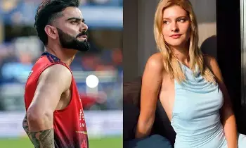 Liz Laws Reveals Shocking Truths: కోహ్లీని తిడితే  కోట్లు ఇస్తామన్నారు.. సంచలన నిజాలు బయటపెట్టిన లిజ్‌లాజ్!