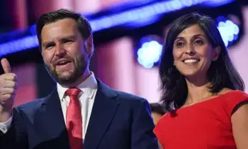 JD Vance: ఉషను పెళ్లి చేసుకోకపోతే జీవితాంతం బ్యాచిలర్గానే ఉండేవాడిని: జేడీ వాన్స్ JD Vance: ఉషను పెళ్లి చేసుకోకపోతే జీవితాంతం బ్యాచిలర్గానే ఉండేవాడిని: జేడీ వాన్స్