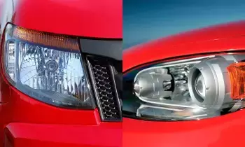 LED vs Halogen : ఏది బెస్ట్? వర్షంలో మీ కారుకు ఏ లైటు ఉంటే రోడ్డు క్లియర్గా కనిపిస్తుంది? LED vs Halogen : ఏది బెస్ట్? వర్షంలో మీ కారుకు ఏ లైటు ఉంటే రోడ్డు క్లియర్గా కనిపిస్తుంది?