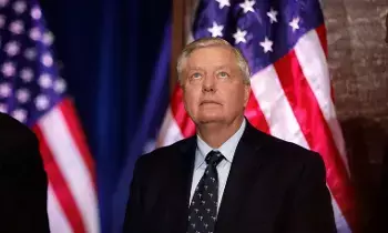 US Senator Lindsey Graham US Senator Lindsey Graham