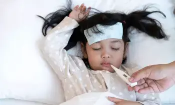 Typhoid Spreading Among Children: పిల్లల్లో టైఫాయిడ్ పంజా.. సాధారణ జ్వరం అనుకుని పొరపడకండి.. ఈ లక్షణాలు కనిపిస్తే వెంటనే అలర్ట్ అవ్వండి.. Typhoid Spreading Among Children: పిల్లల్లో టైఫాయిడ్ పంజా.. సాధారణ జ్వరం అనుకుని పొరపడకండి.. ఈ లక్షణాలు కనిపిస్తే వెంటనే అలర్ట్ అవ్వండి..