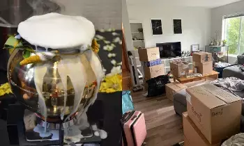 Moving into a New House: కొత్త ఇంట్లోకి మారుతున్నారా? ఈ 5 పాత వస్తువులను పొరపాటున కూడా తీసుకెళ్లకండి.. Moving into a New House: కొత్త ఇంట్లోకి మారుతున్నారా? ఈ 5 పాత వస్తువులను పొరపాటున కూడా తీసుకెళ్లకండి..