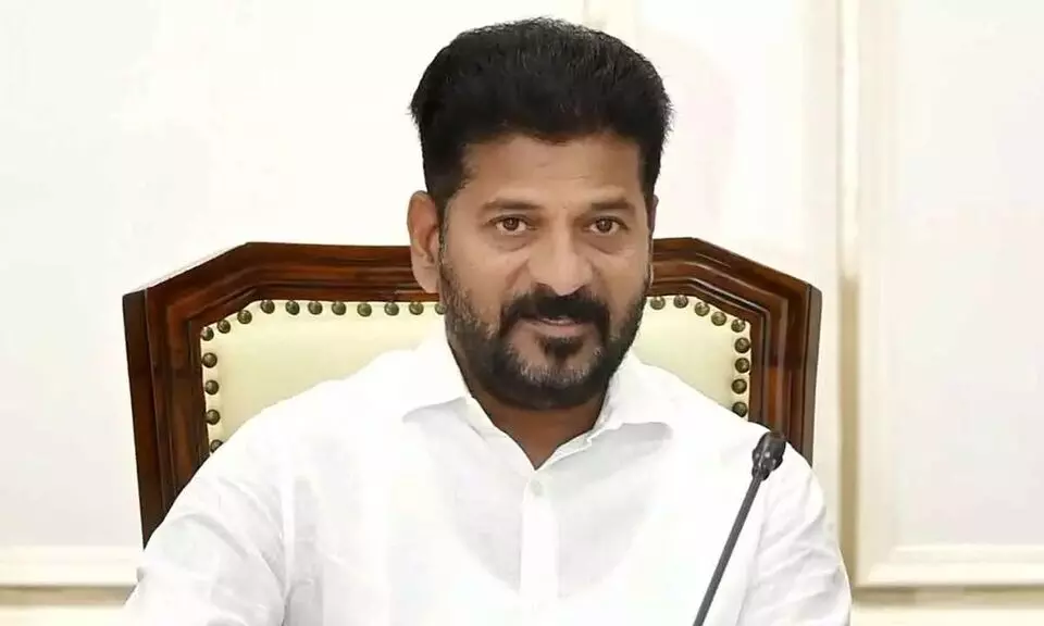NEET Paper Leak: నీట్ పేపర్ లీక్: విద్యార్థుల భవిష్యత్తుపై కుండబద్దలు కొట్టిన రేవంత్రెడ్డి NEET Paper Leak: నీట్ పేపర్ లీక్: విద్యార్థుల భవిష్యత్తుపై కుండబద్దలు కొట్టిన రేవంత్రెడ్డి