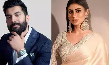 Mouni Roy Reacts: భర్తతో విడాకుల రూమర్లపై స్పందించిన మౌనీ రాయ్ Mouni Roy Reacts: భర్తతో విడాకుల రూమర్లపై స్పందించిన మౌనీ రాయ్