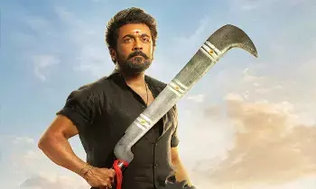 Suriya’s ‘Veerabhadrudu’ Release: సూర్య వీరభద్రుడు విడుదలకు బ్రేక్.. చివరి నిమిషంలో ఆర్థిక ఇబ్బందులు!