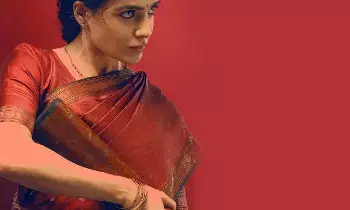 ‘Maa Inti Bangaram’ Release Date: తూటా పట్టిన సమంత.. మా ఇంటి బంగారం రిలీజ్ డేట్ ఫిక్స్! ‘Maa Inti Bangaram’ Release Date: తూటా పట్టిన సమంత.. మా ఇంటి బంగారం రిలీజ్ డేట్ ఫిక్స్!