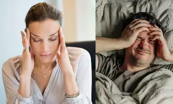 Don’t Mistake It for Normal Tiredness: సాధారణ అలసట అనుకుంటే పొరపాటే.. అది బర్న్అవుట్ కావచ్చు.. ఈ 7 లక్షణాలు మీలో ఉన్నాయా Don’t Mistake It for Normal Tiredness: సాధారణ అలసట అనుకుంటే పొరపాటే.. అది బర్న్అవుట్ కావచ్చు.. ఈ 7 లక్షణాలు మీలో ఉన్నాయా