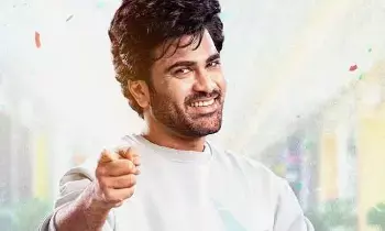 Sharwanand–Sreenu Vaitla’s Crazy Project:  శర్వానంద్ - శ్రీనువైట్ల క్రేజీ ప్రాజెక్ట్: టైమ్ ట్రావెల్ తో వస్తున్న కామెడీ మాంత్రికుడు.. హీరోయిన్ ఎవరంటే?