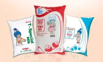 Amul Milk Price : షాకిచ్చిన అమూల్.. లీటరుకు రూ.2 అదనపు భారం.. సామాన్యుడి బడ్జెట్ అస్తవ్యస్తం