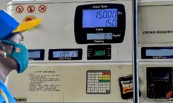 Diesel Price : త్వరలో డీజిల్  మంట.. పెరగనున్న నిత్యావసరాల ధరలు.. సామాన్యుడి జేబుకు మళ్లీ చిల్లు