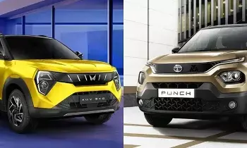 Auto Industry : మారుతి, టాటా, మహీంద్రా మాస్టర్ ప్లాన్.. రూ.40,000 కోట్ల భారీ పెట్టుబడులు Auto Industry : మారుతి, టాటా, మహీంద్రా మాస్టర్ ప్లాన్.. రూ.40,000 కోట్ల భారీ పెట్టుబడులు