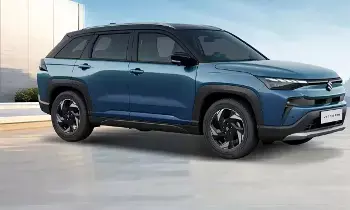 Maruti Suzuki Victoris :  విక్టోరిస్ విశ్వరూపం.. సెల్టోస్, హైరైడర్ గల్లంతు.. క్రెటా సింహాసనానికి ముప్పు తప్పదా?