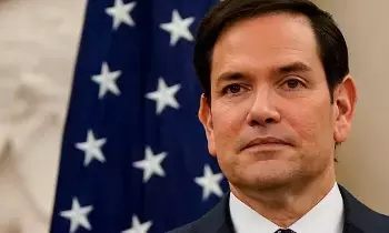 Marco Rubio Turns ‘Marco Lu’: పేరు మార్చుకొని చైనా పర్యటన.. అమెరికా విదేశాంగ మంత్రి మార్కో రూబియో ‘మార్కో లూ’ అయ్యారు!