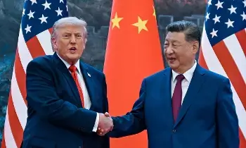 Warns Xi Jinping:  తైవాన్‌ విషయంలో తేడా వస్తే అమెరికా-చైనా మధ్య ఘర్షణ తప్పదు: జిన్‌పింగ్‌ హెచ్చరిక
