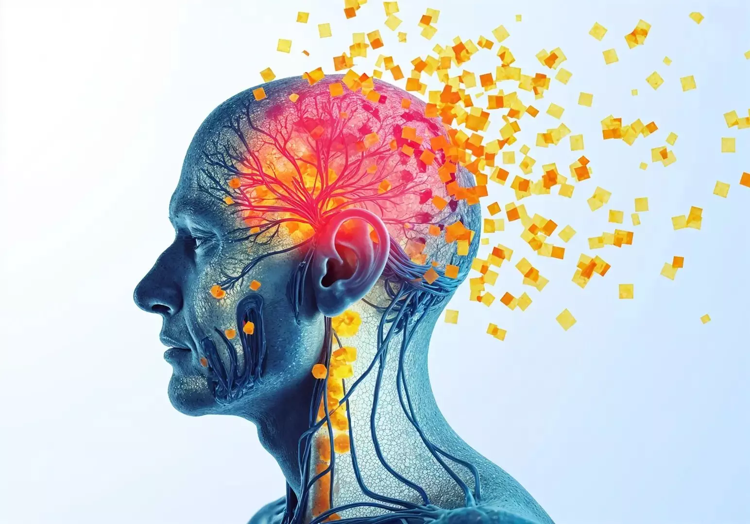 Alzheimers: ఒకే ఒక్క రక్త పరీక్ష.. అల్జీమర్స్ ఎప్పుడు వస్తుందో చెప్పేస్తుంది! Alzheimers: ఒకే ఒక్క రక్త పరీక్ష.. అల్జీమర్స్ ఎప్పుడు వస్తుందో చెప్పేస్తుంది!