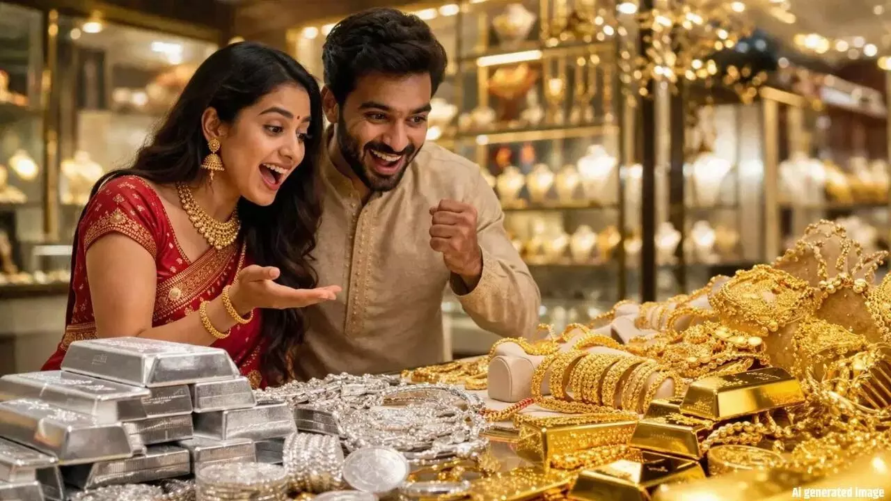 Gold Import Duty : బంగారంపై పెరిగిన సుంకం.. ఇళ్లలో ఉన్న పాత బంగారం బయటకు రానుందా? Gold Import Duty : బంగారంపై పెరిగిన సుంకం.. ఇళ్లలో ఉన్న పాత బంగారం బయటకు రానుందా?