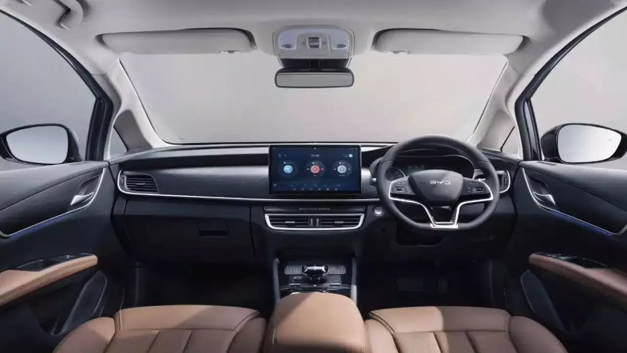 BYD : చైనా ఎలక్ట్రిక్ కారుపై ఏకంగా రూ.5.2 లక్షల డిస్కౌంట్.. జూలై నుంచి పెరగనున్న ధరలు BYD : చైనా ఎలక్ట్రిక్ కారుపై ఏకంగా రూ.5.2 లక్షల డిస్కౌంట్.. జూలై నుంచి పెరగనున్న ధరలు