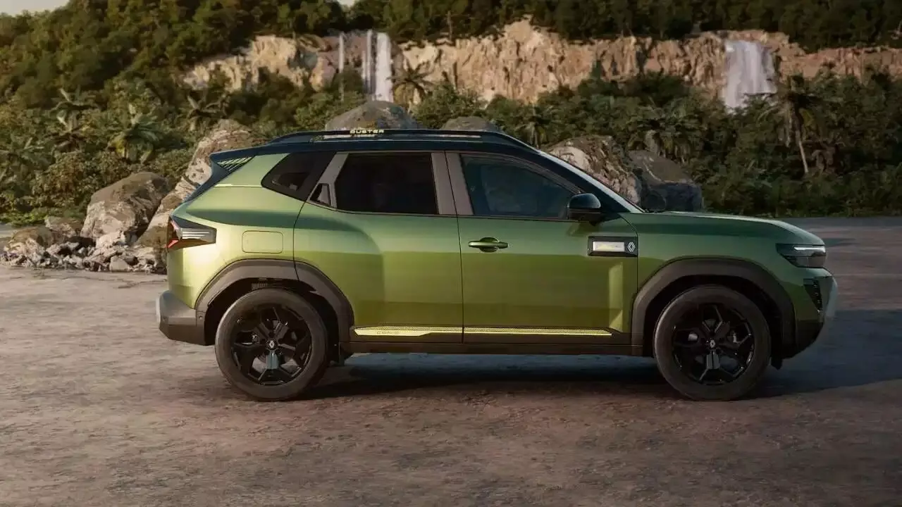 Renault Duster : హ్యుందాయ్, మారుతి కార్లకు వణుకు పుట్టిస్తున్న కొత్త SUV.. మూడు ఏళ్ల రికార్డులు బద్దలు Renault Duster : హ్యుందాయ్, మారుతి కార్లకు వణుకు పుట్టిస్తున్న కొత్త SUV.. మూడు ఏళ్ల రికార్డులు బద్దలు