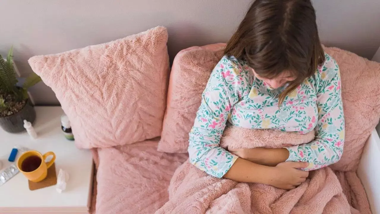 Early Periods Before Age 10 in Girls: అమ్మాయిల్లో 10 ఏళ్ల లోపే రుతుస్రావం.. కారణాలు, జాగ్రత్తలు ఇవే.. Early Periods Before Age 10 in Girls: అమ్మాయిల్లో 10 ఏళ్ల లోపే రుతుస్రావం.. కారణాలు, జాగ్రత్తలు ఇవే..