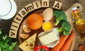 Excess Vitamin A: విటమిన్ -ఎ అతిగా తీసుకుంటే ప్రాణానికే ప్రమాదమా? Excess Vitamin A: విటమిన్ -ఎ అతిగా తీసుకుంటే ప్రాణానికే ప్రమాదమా?