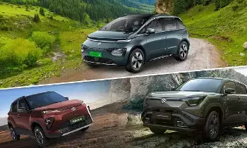 BaaS Model Electric Cars : టాటా, మారుతి, ఎంజీ కార్లపై రూ.5 లక్షల వరకు ఆదా.. బాస్ ప్లాన్ అంటే ఏంటి?