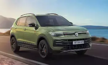 Volkswagen Taigun : జర్మన్ ఎస్యూవీ సంచలనం.. క్రెటా, సెల్టోస్లకు షాకిచ్చిన టైగూన్ Volkswagen Taigun : జర్మన్ ఎస్యూవీ సంచలనం.. క్రెటా, సెల్టోస్లకు షాకిచ్చిన టైగూన్