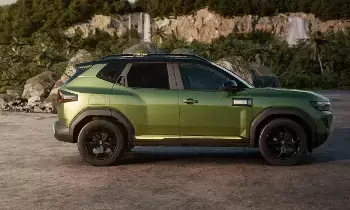Renault Duster : హ్యుందాయ్, మారుతి కార్లకు వణుకు పుట్టిస్తున్న కొత్త SUV.. మూడు ఏళ్ల రికార్డులు బద్దలు Renault Duster : హ్యుందాయ్, మారుతి కార్లకు వణుకు పుట్టిస్తున్న కొత్త SUV.. మూడు ఏళ్ల రికార్డులు బద్దలు