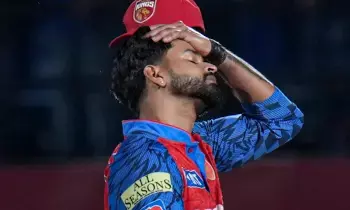 IPL 2026: పంజాబ్ కింగ్స్కు షాక్.. చెన్నై, రాజస్థాన్లకు భారీ అవకాశం! IPL 2026: పంజాబ్ కింగ్స్కు షాక్.. చెన్నై, రాజస్థాన్లకు భారీ అవకాశం!
