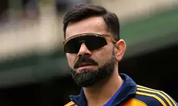 Virat Kohli Makes: 2027 వరల్డ్ కప్ ఆడటంపై విరాట్ కోహ్లీ సంచలన వ్యాఖ్యలు