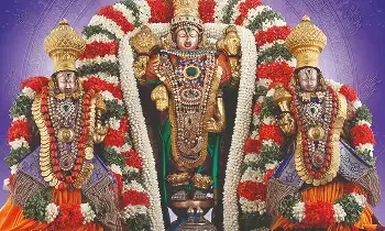 Brahmotsavams: మే 28 నుండి జూన్ 5 వరకు నారాయణవనంలో బ్రహ్మోత్సవాలు