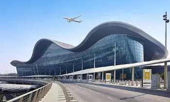 Amaravati International Airport: 4,618 ఎకరాల్లో అమరావతి అంతర్జాతీయ విమానాశ్రయం Amaravati International Airport: 4,618 ఎకరాల్లో అమరావతి అంతర్జాతీయ విమానాశ్రయం