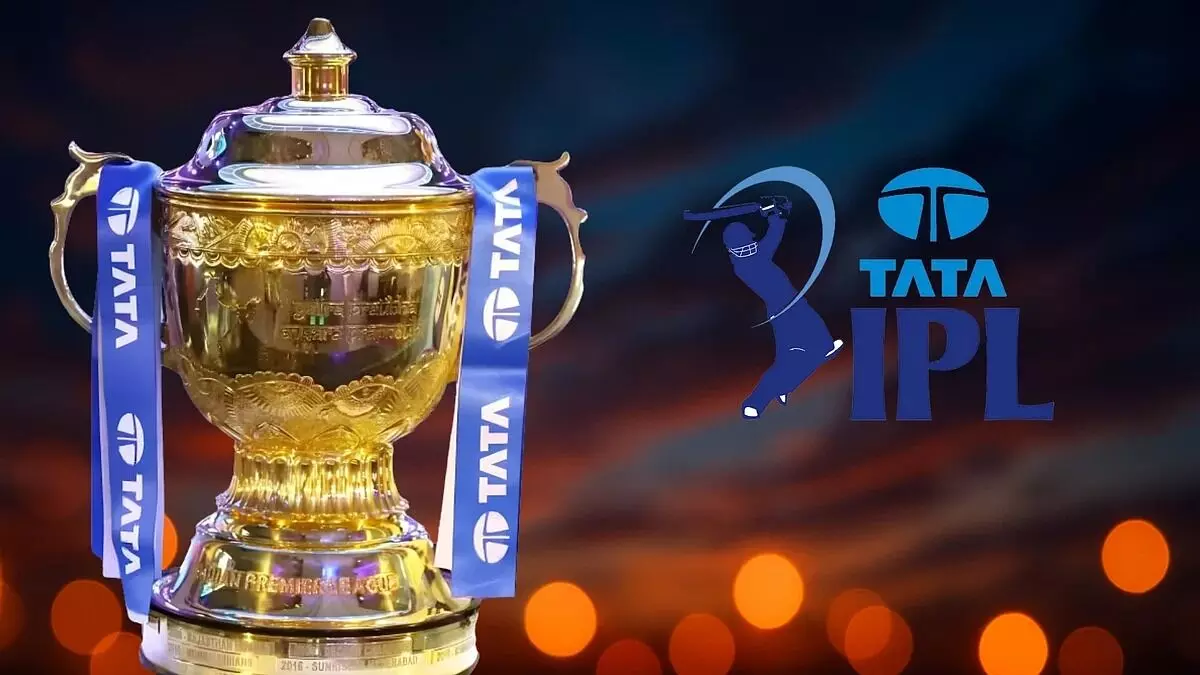 IPL 2026 Season: ఐపీఎల్ 19 సీజన్ రికార్డ్..110 కోట్ల వ్యూస్ తో దూసుకుపోతున్న లీగ్ IPL 2026 Season: ఐపీఎల్ 19 సీజన్ రికార్డ్..110 కోట్ల వ్యూస్ తో దూసుకుపోతున్న లీగ్
