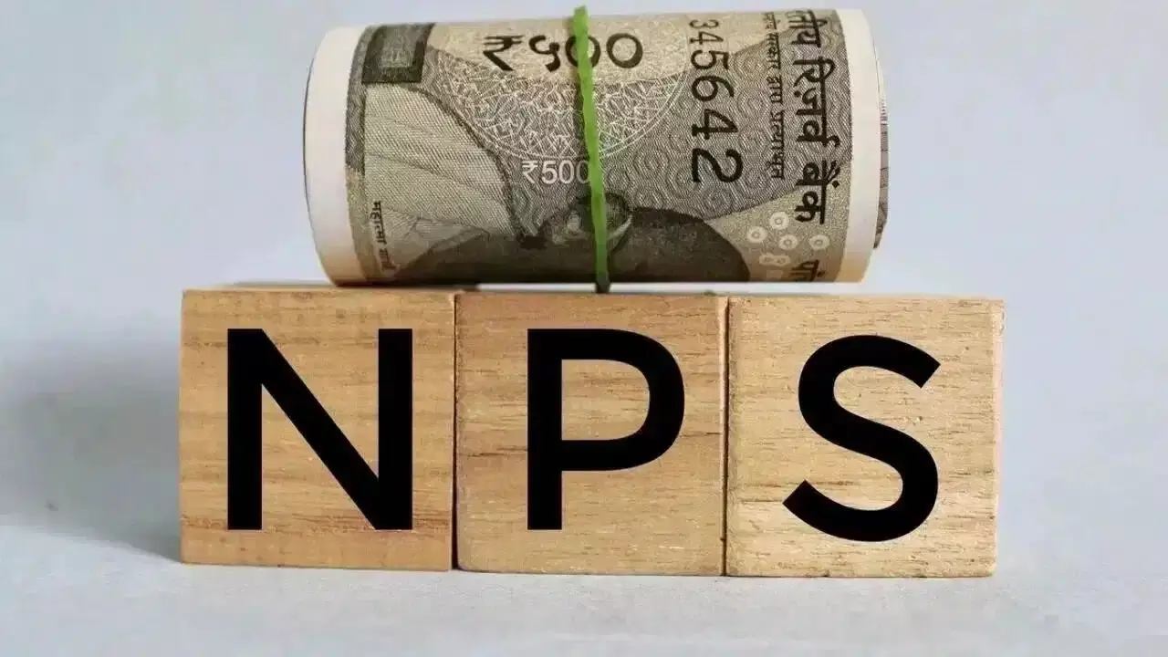 NPS : రిటైర్మెంట్ తర్వాత కూడా ఎన్పీఎస్ డబ్బులు రావడం లేదా? చిన్న పొరపాట్లే కారణం కావొచ్చు NPS : రిటైర్మెంట్ తర్వాత కూడా ఎన్పీఎస్ డబ్బులు రావడం లేదా? చిన్న పొరపాట్లే కారణం కావొచ్చు